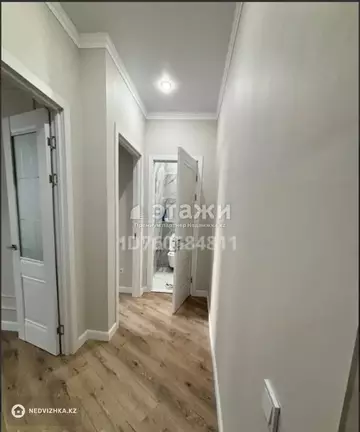 1-комнатная квартира, этаж 12 из 17, 38 м²