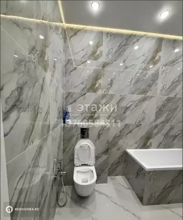 1-комнатная квартира, этаж 12 из 17, 38 м²