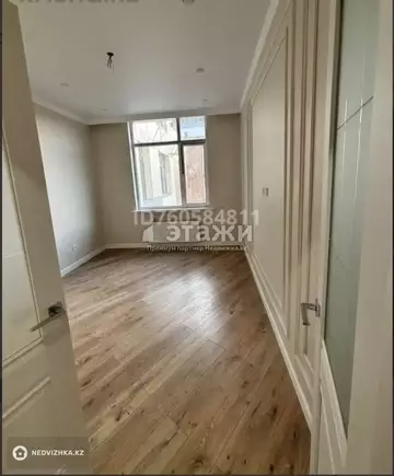 38 м², 1-комнатная квартира, этаж 12 из 17, 38 м², изображение - 4