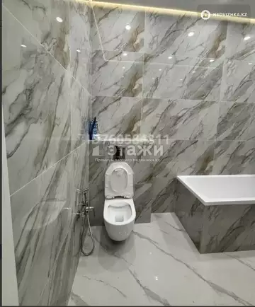 38 м², 1-комнатная квартира, этаж 12 из 17, 38 м², изображение - 7