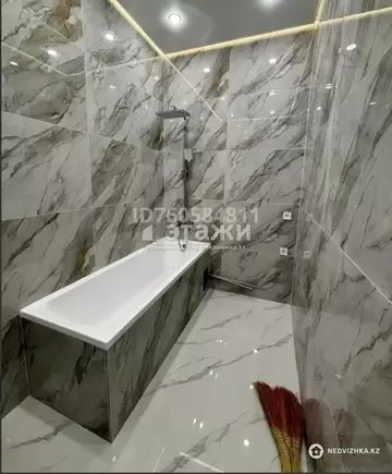 38 м², 1-комнатная квартира, этаж 12 из 17, 38 м², изображение - 8