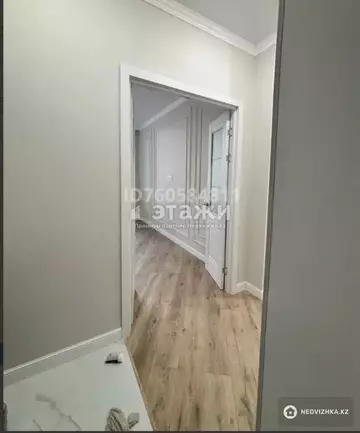 38 м², 1-комнатная квартира, этаж 12 из 17, 38 м², изображение - 9