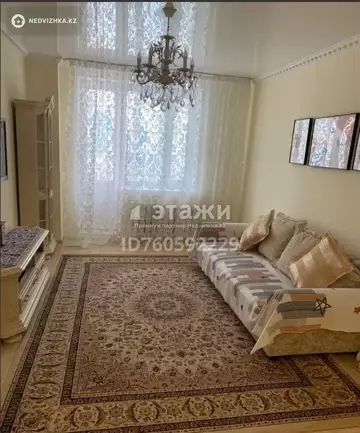 2-комнатная квартира, этаж 12 из 13, 66 м²