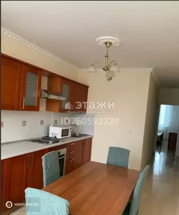 2-комнатная квартира, этаж 12 из 13, 66 м²