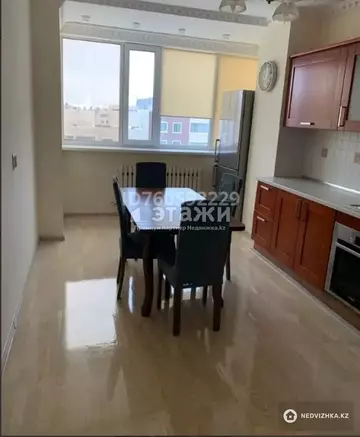 2-комнатная квартира, этаж 12 из 13, 66 м²