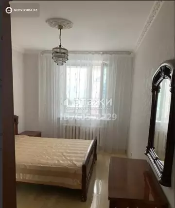 2-комнатная квартира, этаж 12 из 13, 66 м²