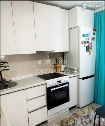 53 м², 2-комнатная квартира, этаж 4 из 9, 53 м², изображение - 4