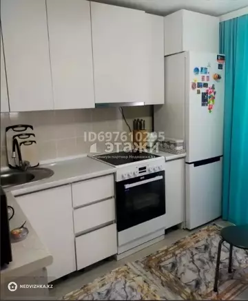 53 м², 2-комнатная квартира, этаж 4 из 9, 53 м², изображение - 5