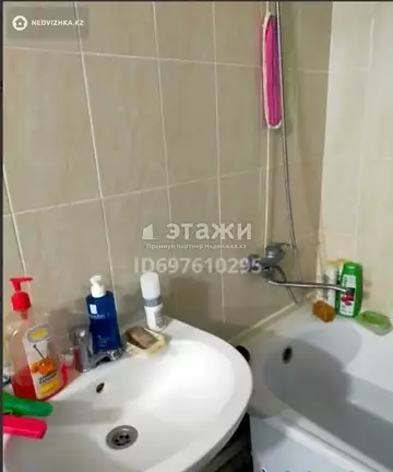 53 м², 2-комнатная квартира, этаж 4 из 9, 53 м², изображение - 10