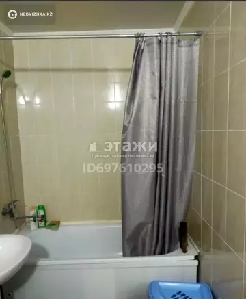 53 м², 2-комнатная квартира, этаж 4 из 9, 53 м², изображение - 11