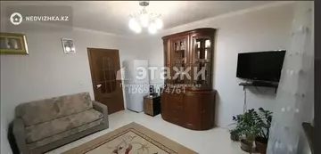 2-комнатная квартира, этаж 5 из 10, 51 м²