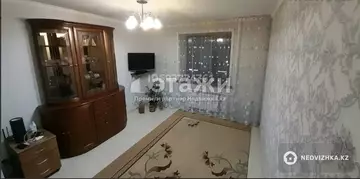2-комнатная квартира, этаж 5 из 10, 51 м²