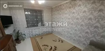 2-комнатная квартира, этаж 5 из 10, 51 м²