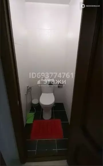 50.7 м², 2-комнатная квартира, этаж 5 из 10, 51 м², изображение - 5