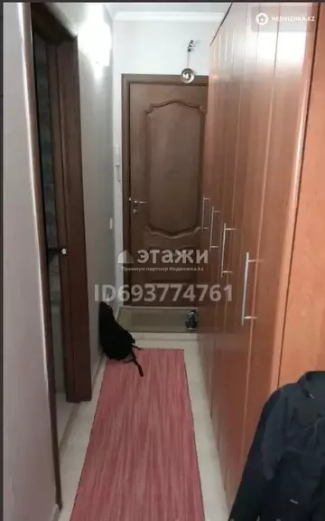 50.7 м², 2-комнатная квартира, этаж 5 из 10, 51 м², изображение - 7