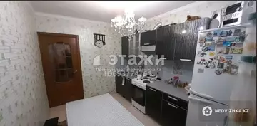 50.7 м², 2-комнатная квартира, этаж 5 из 10, 51 м², изображение - 8