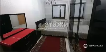 50.7 м², 2-комнатная квартира, этаж 5 из 10, 51 м², изображение - 10