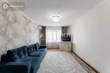 3-комнатная квартира, этаж 4 из 9, 68 м²