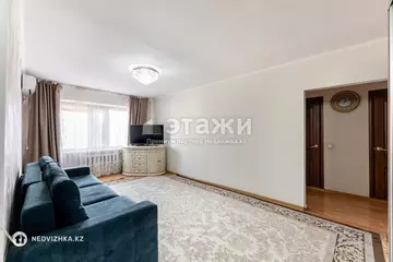 3-комнатная квартира, этаж 4 из 9, 68 м²