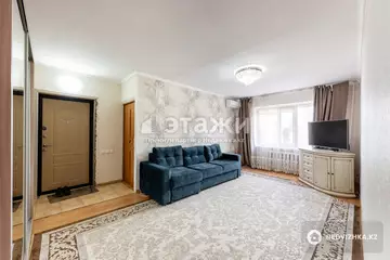 3-комнатная квартира, этаж 4 из 9, 68 м²