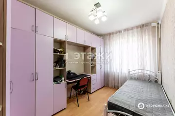 3-комнатная квартира, этаж 4 из 9, 68 м²