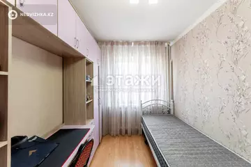 68.1 м², 3-комнатная квартира, этаж 4 из 9, 68 м², изображение - 4