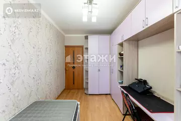 68.1 м², 3-комнатная квартира, этаж 4 из 9, 68 м², изображение - 5