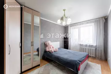 68.1 м², 3-комнатная квартира, этаж 4 из 9, 68 м², изображение - 6