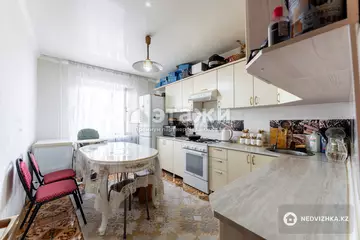 68.1 м², 3-комнатная квартира, этаж 4 из 9, 68 м², изображение - 9