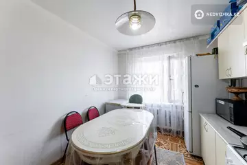 68.1 м², 3-комнатная квартира, этаж 4 из 9, 68 м², изображение - 11