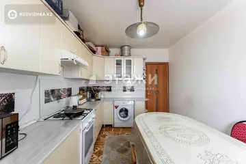 68.1 м², 3-комнатная квартира, этаж 4 из 9, 68 м², изображение - 12
