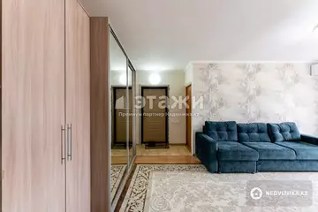 68.1 м², 3-комнатная квартира, этаж 4 из 9, 68 м², изображение - 13