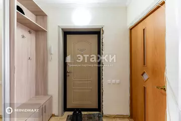 68.1 м², 3-комнатная квартира, этаж 4 из 9, 68 м², изображение - 14