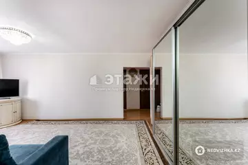 68.1 м², 3-комнатная квартира, этаж 4 из 9, 68 м², изображение - 15