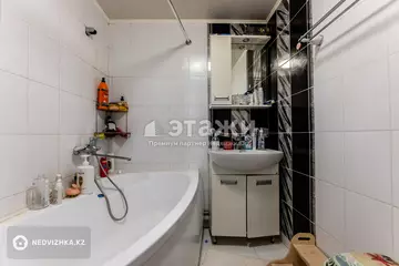 68.1 м², 3-комнатная квартира, этаж 4 из 9, 68 м², изображение - 17