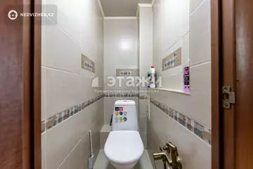 68.1 м², 3-комнатная квартира, этаж 4 из 9, 68 м², изображение - 18