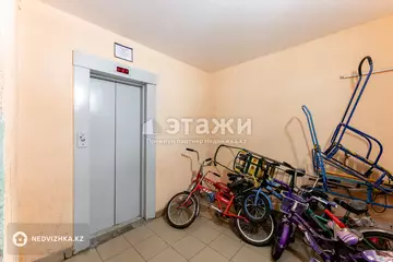 68.1 м², 3-комнатная квартира, этаж 4 из 9, 68 м², изображение - 19