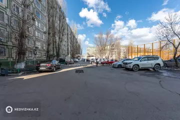 68.1 м², 3-комнатная квартира, этаж 4 из 9, 68 м², изображение - 22