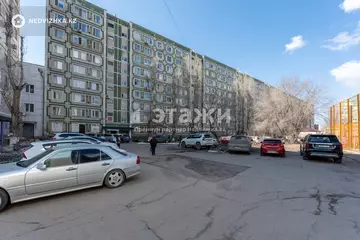 68.1 м², 3-комнатная квартира, этаж 4 из 9, 68 м², изображение - 23