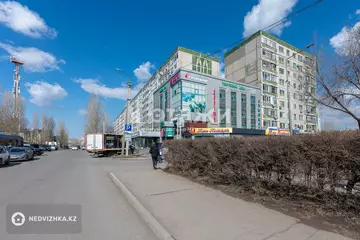 68.1 м², 3-комнатная квартира, этаж 4 из 9, 68 м², изображение - 25