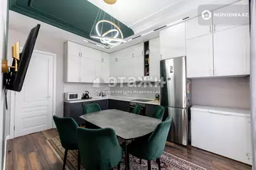 120 м², 4-комнатная квартира, этаж 5 из 9, 120 м², изображение - 5
