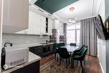 120 м², 4-комнатная квартира, этаж 5 из 9, 120 м², изображение - 6
