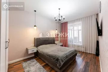 120 м², 4-комнатная квартира, этаж 5 из 9, 120 м², изображение - 7