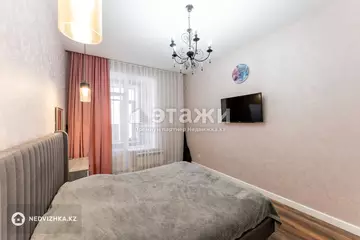 120 м², 4-комнатная квартира, этаж 5 из 9, 120 м², изображение - 8