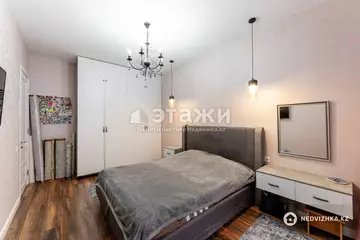 120 м², 4-комнатная квартира, этаж 5 из 9, 120 м², изображение - 9