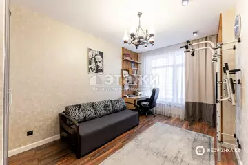 120 м², 4-комнатная квартира, этаж 5 из 9, 120 м², изображение - 11