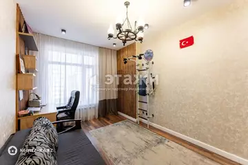 120 м², 4-комнатная квартира, этаж 5 из 9, 120 м², изображение - 12