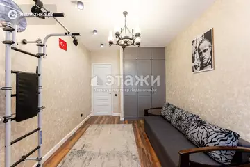 120 м², 4-комнатная квартира, этаж 5 из 9, 120 м², изображение - 13