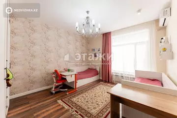 120 м², 4-комнатная квартира, этаж 5 из 9, 120 м², изображение - 14