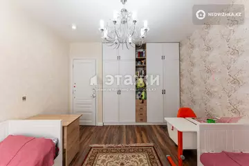 120 м², 4-комнатная квартира, этаж 5 из 9, 120 м², изображение - 16